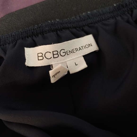 Zigzag Flowey Skater Skirt - Picture 5 of 5